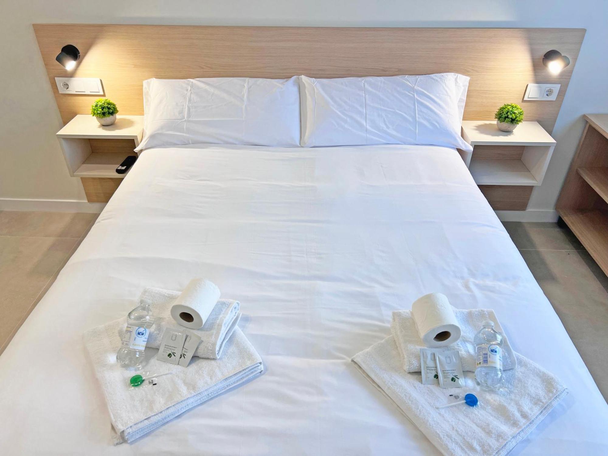 Nuevo -Bogota Suites- Apartamentos Con Cocina, Ac, 15Min Del Centro A Pie — Photos 1
